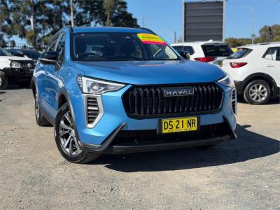 2025 GWM HAVAL JOLION PREMIUM 4D WAGON for sale in Newcastle and Lake Macquarie